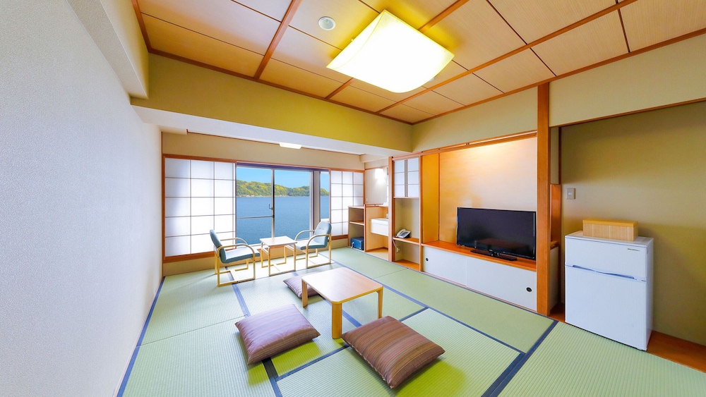 Oedo Onsen Monogatari Nanki Kushimoto 34/48