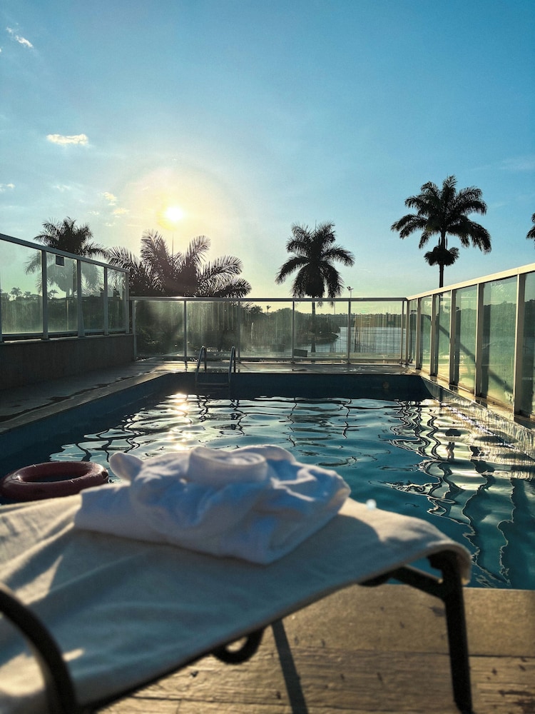San Diego Suites Pampulha 63/67