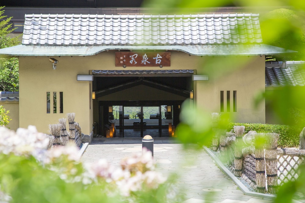 Arima Onsen Motoyu Kosenkaku 2/50