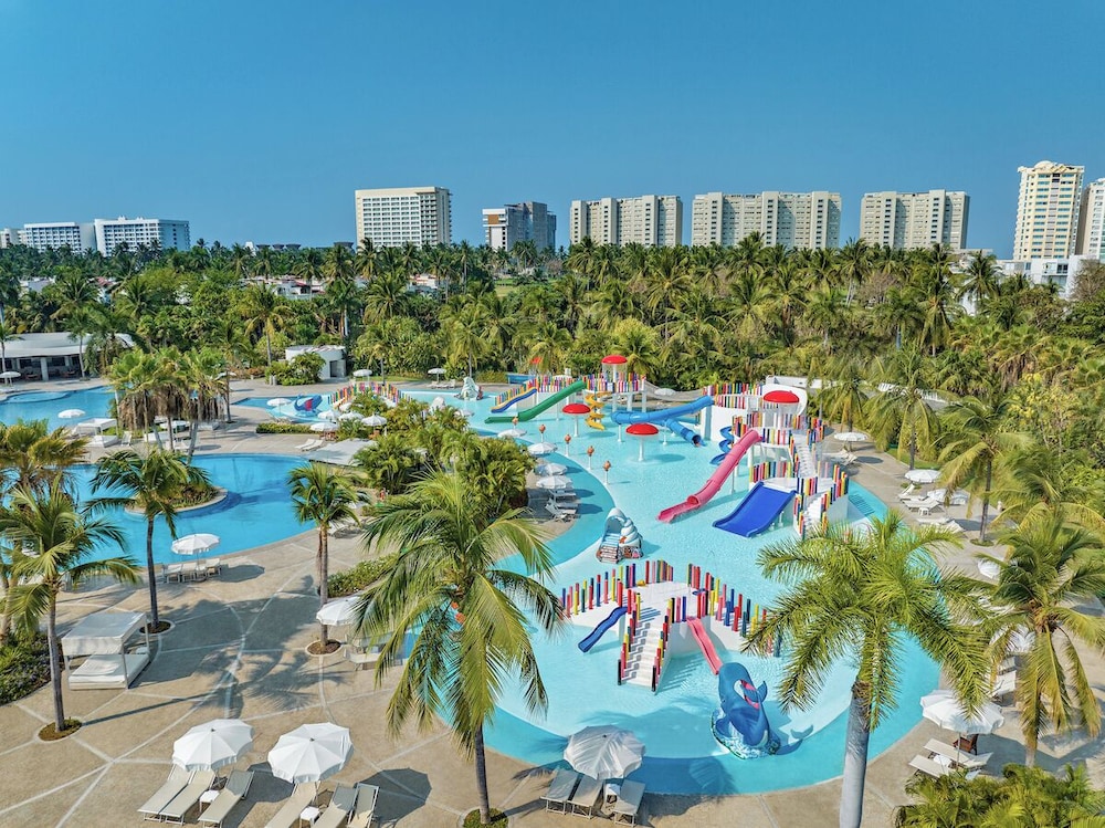 Ocean Breeze Hotel Acapulco 23/40