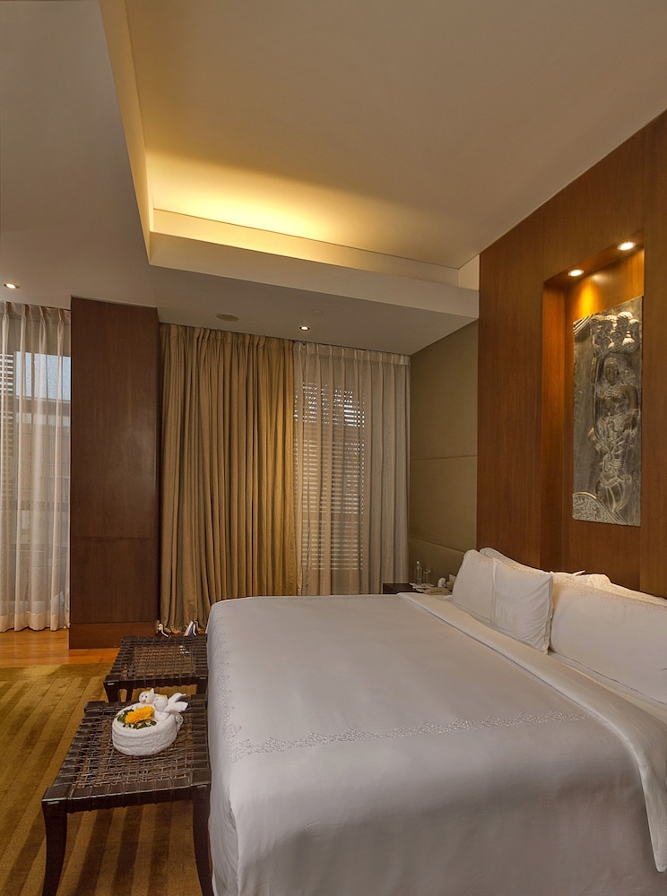 Itc Sonar A Luxury Collection Hotel 14/46
