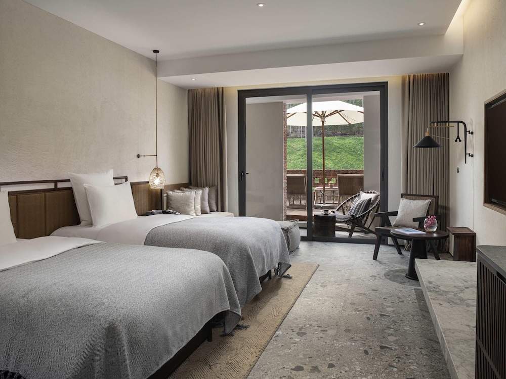 DongFengYun Hotel Mi'Le - MGallery Collection 32/77