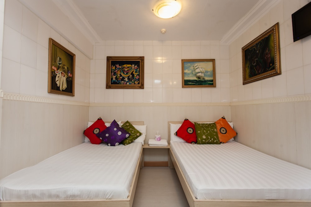 Lily Garden Guest House 26/50