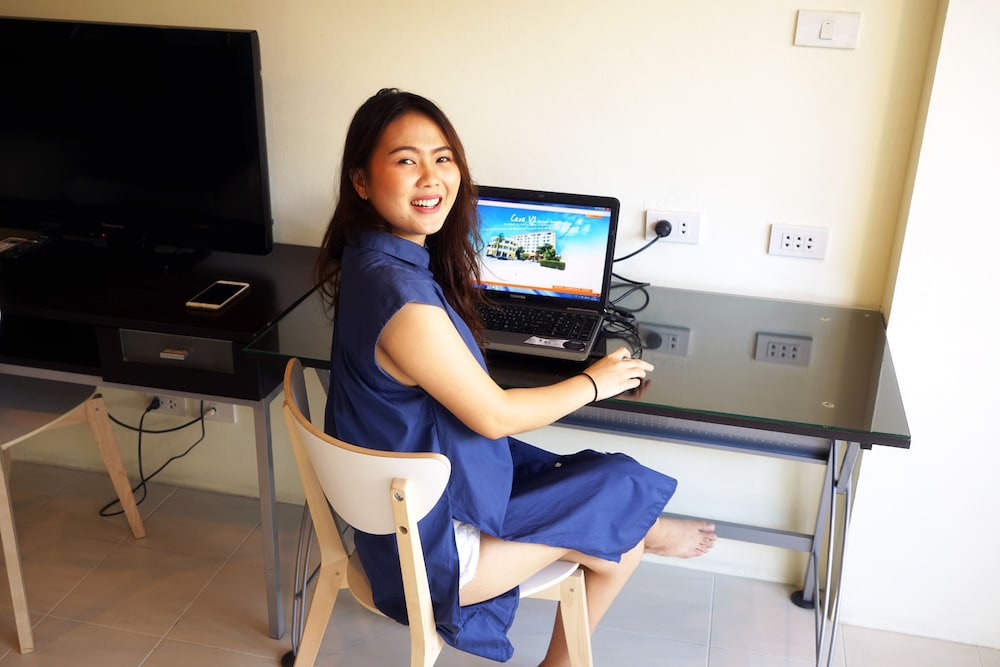 Caza V1 Serviced Apartment 63/69