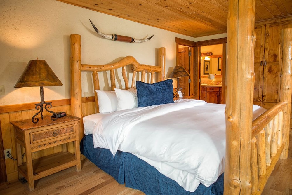 Sorrel River Ranch Resort And Spa 13/50