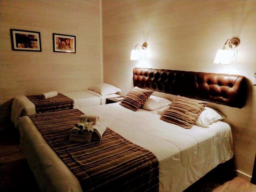 Pousada Jasmim 23/42