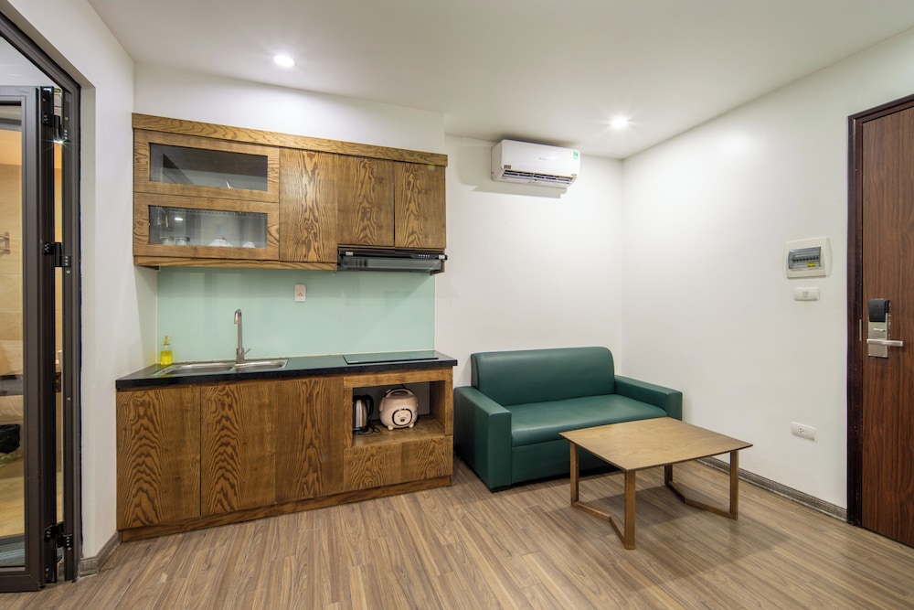 Granda Suites Hanoi 43/47