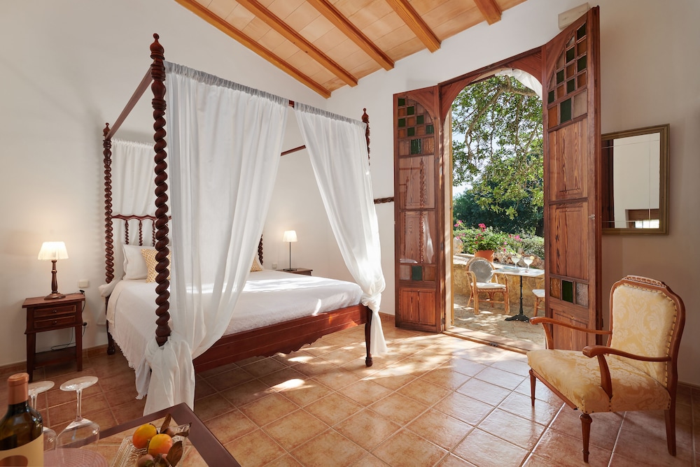 AGROTURISMO FINCA PEROLA 8/58