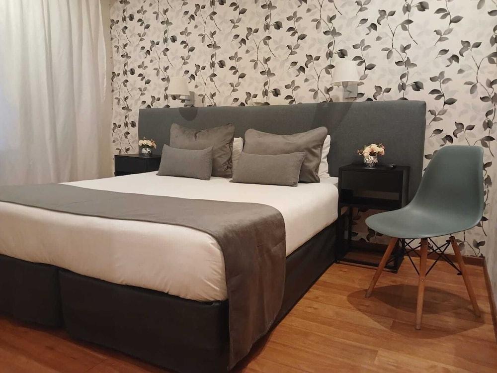 Waldorf Hotel Buenos Aires 26/51