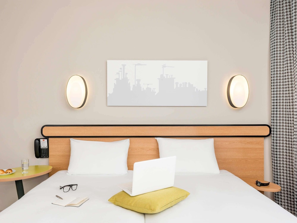 Aparthotel Adagio Access Paris Massy Gare Tgv 22/69