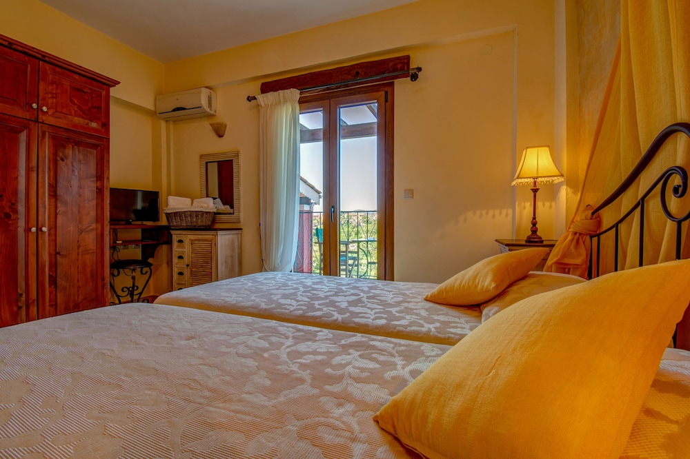 Sokraki Villas 9/50