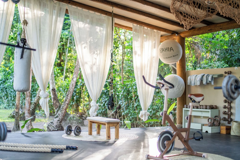 Vila Dos Orixas Boutique Hotel 30/50