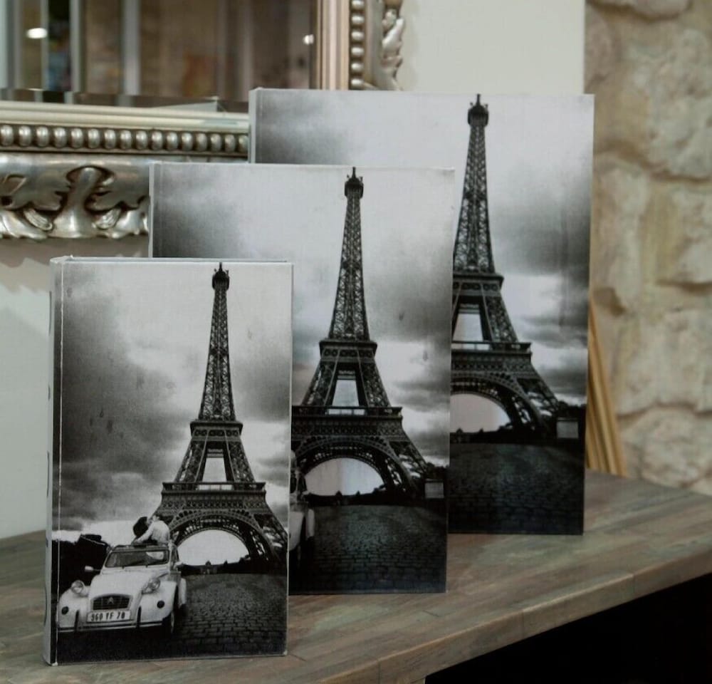 Hotel Lebron Paris 16/49