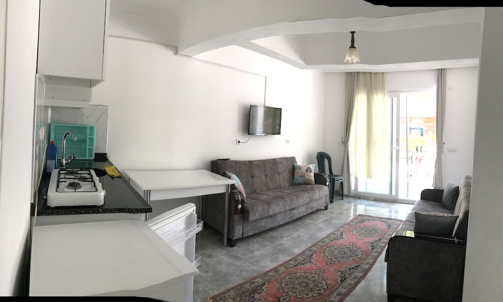 Moonlight Apart Hotel Dalyan 13/41