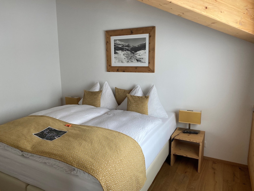 TOP Hotel Sarain Active Mountain Resort 22/78