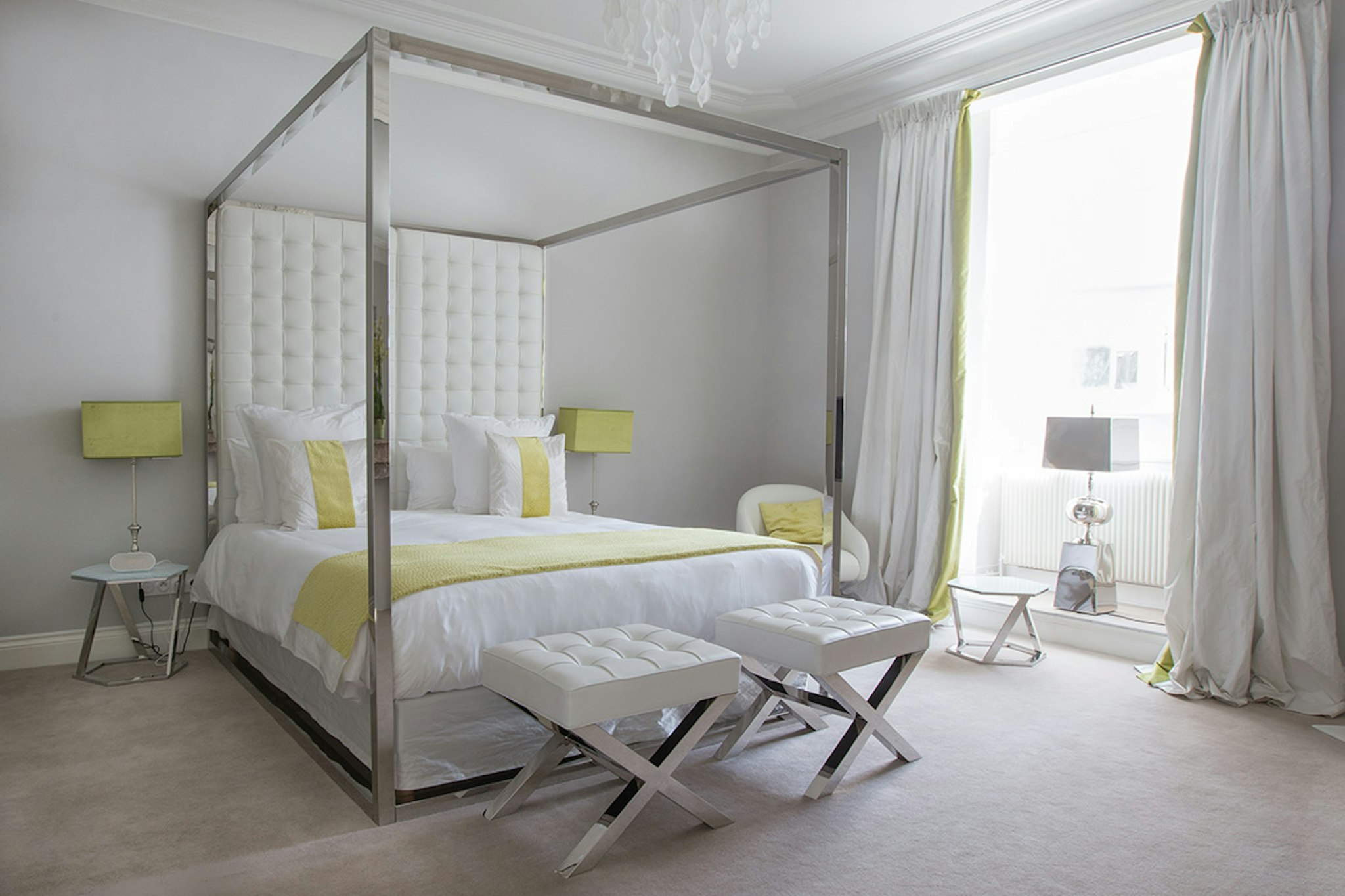 Clarance Hotel Lille 9/50