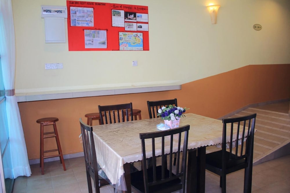 Sun Inns Rest House Kuantan 41/54