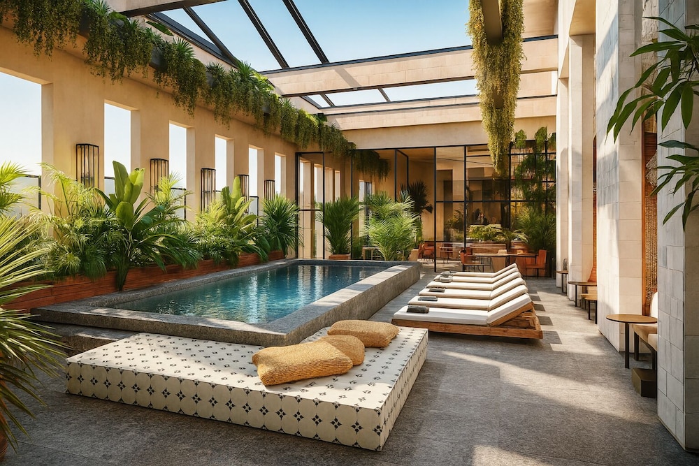 Fairmont New Orleans 46/51