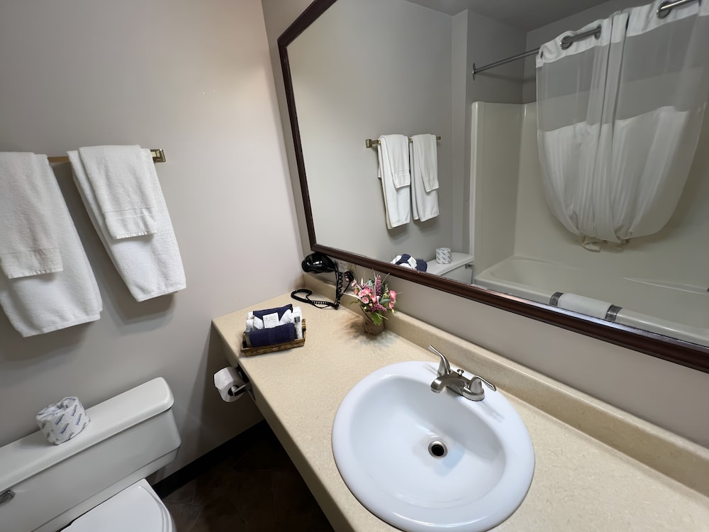 Ramada by Wyndham Florenceville 46/49