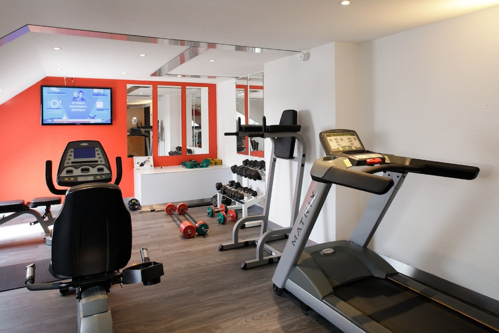 sport facilities