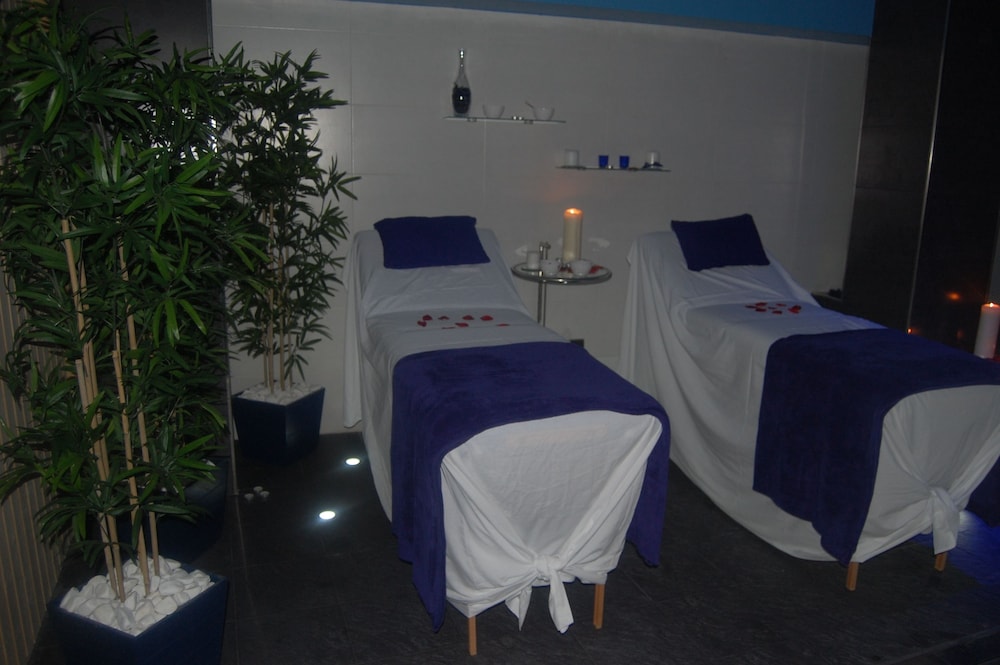 Hotel Spa Arha 27/40