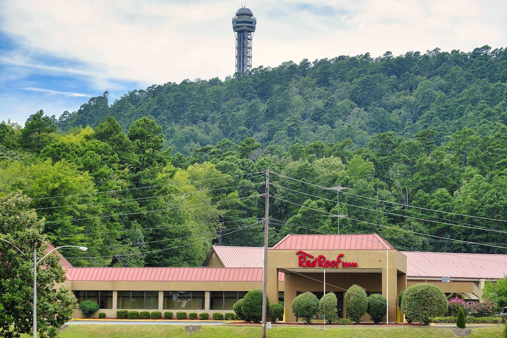 Red Roof Inn Hot Springs 26/49