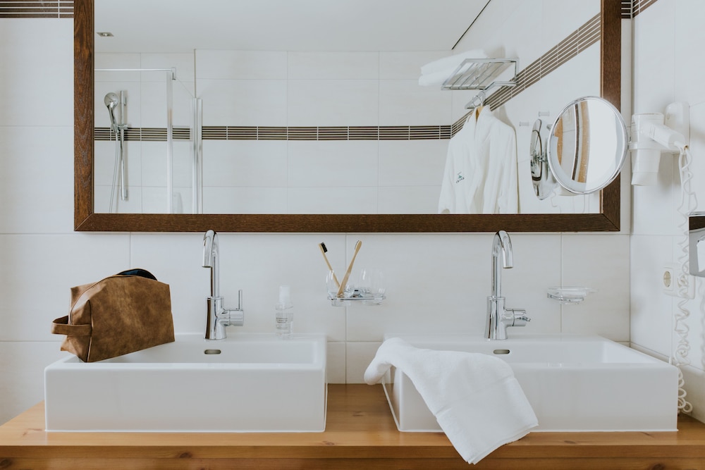 Vitalhotel Tauernhof 48/50
