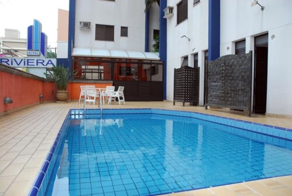 Riviera Hotel Sao Jose Do Rio Preto 1/53