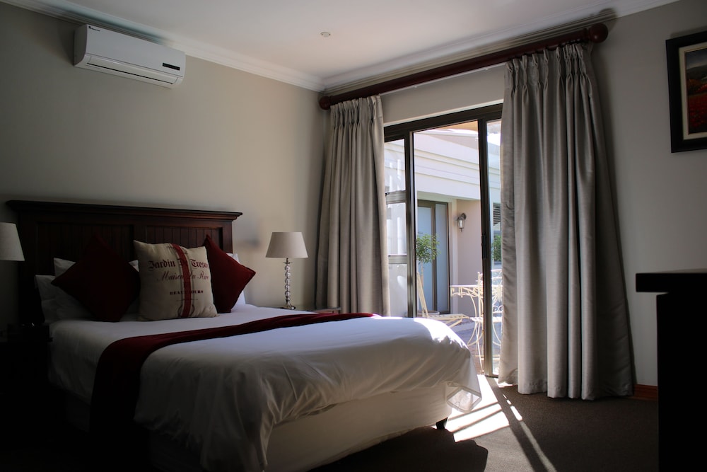 Abiento Guesthouse 11/50
