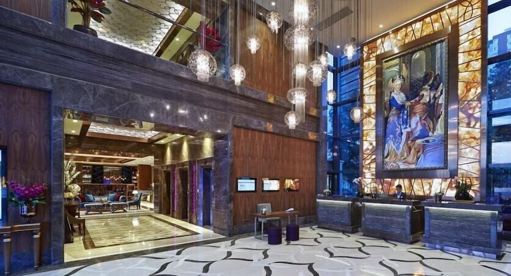 Uranus Hotels Istanbul Topkapi 7/71