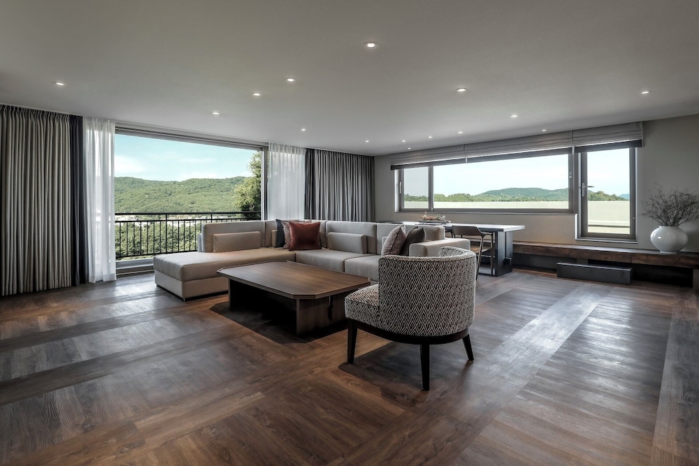 Kensington Resort Gyeongju 28/50