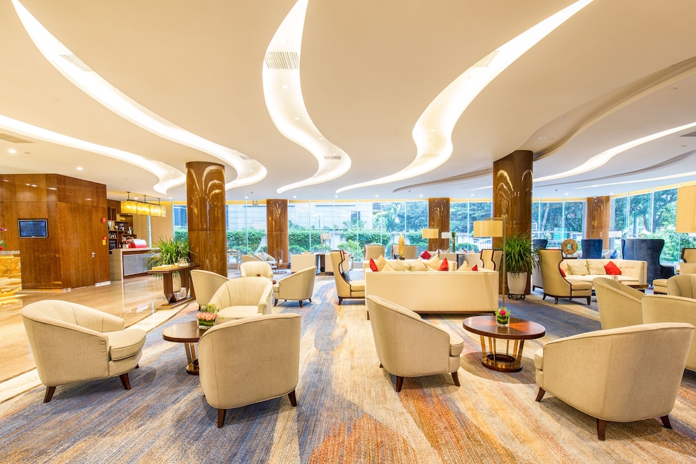 Wanyue Grand Skylight Hotel Shenzhen 33/50