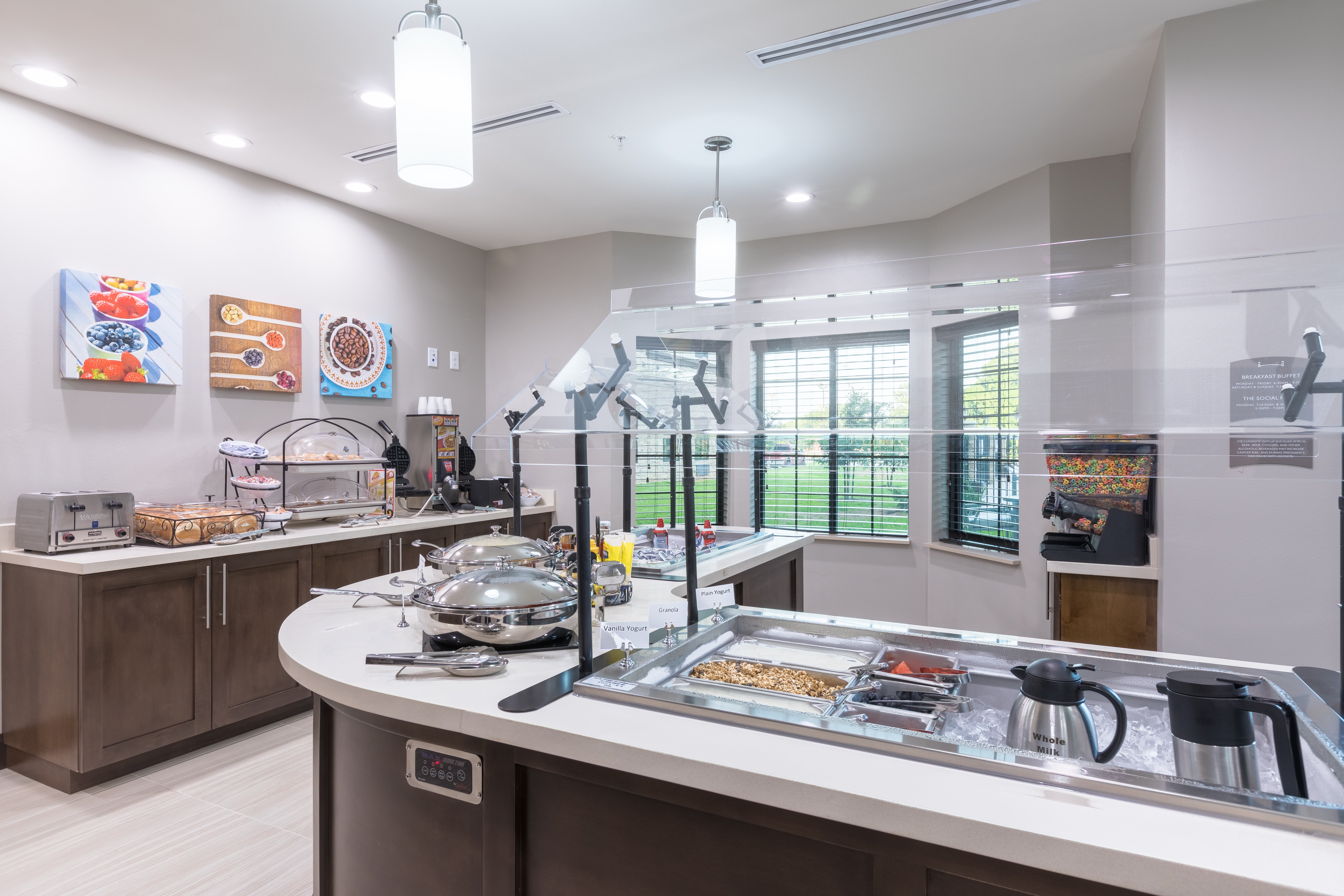 Staybridge Suites Lake Jackson 53/53
