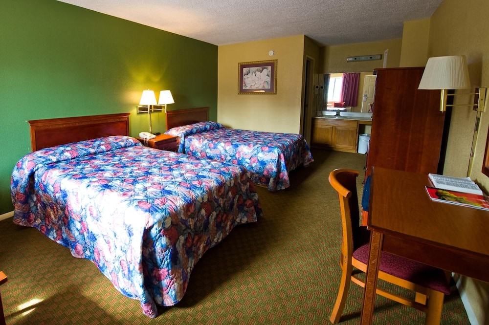 Motel6 Millington, TN 13/47