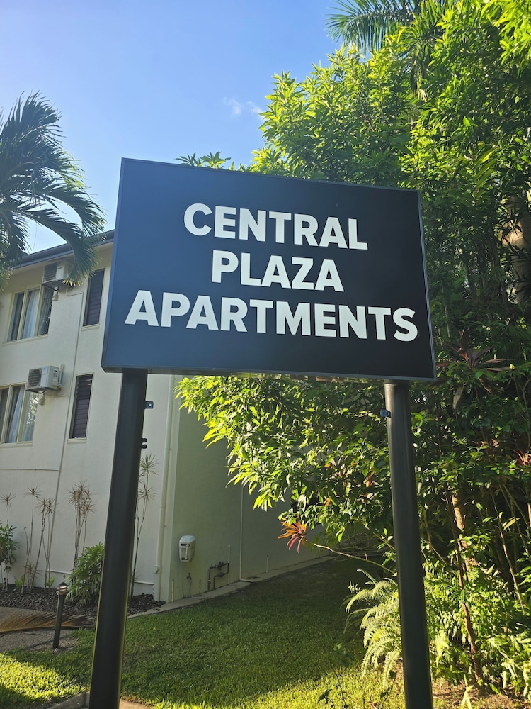Central Plaza Port Douglas 4/63