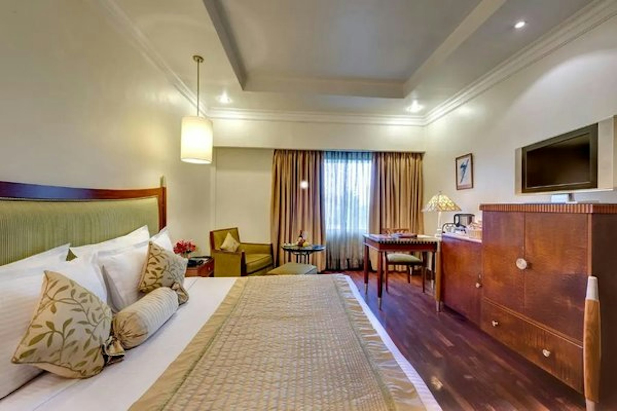 The HHI Kolkata 7/21