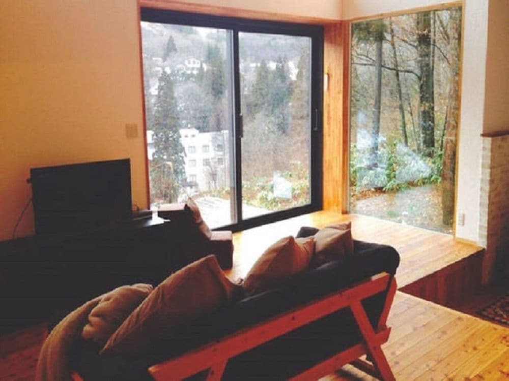 Fuku Chalet 20/36