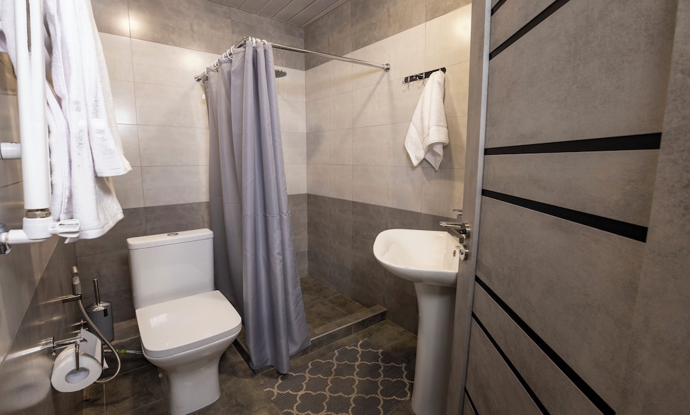 Horizon Hotel Yerevan 89/91