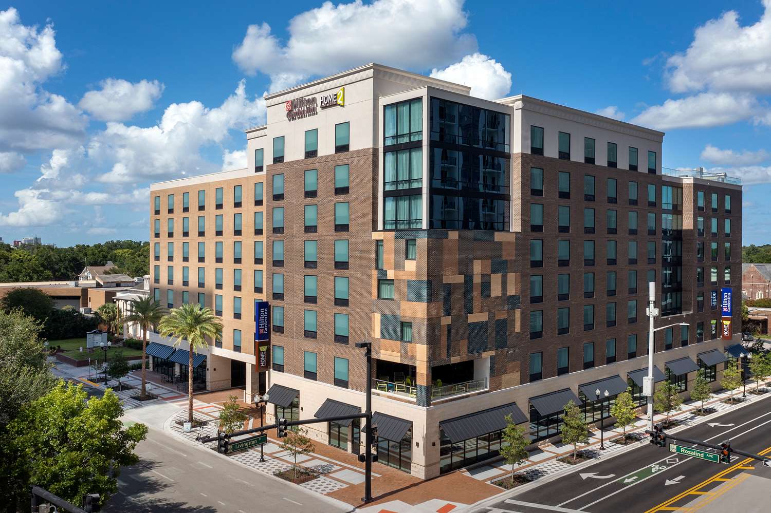 Hilton Garden Inn Orlando Downtown photo4