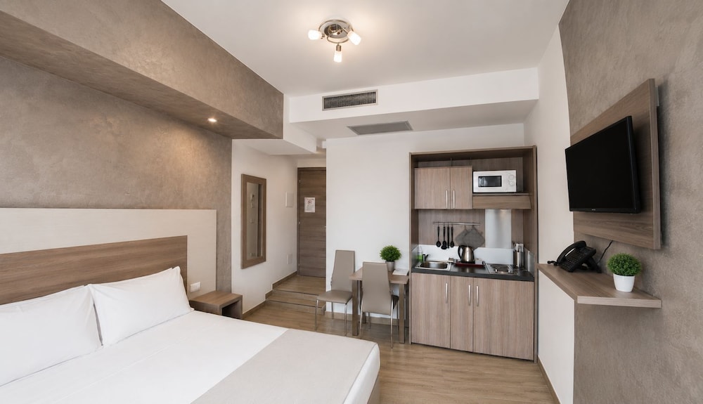 Hotel Luxor Florence 22/76
