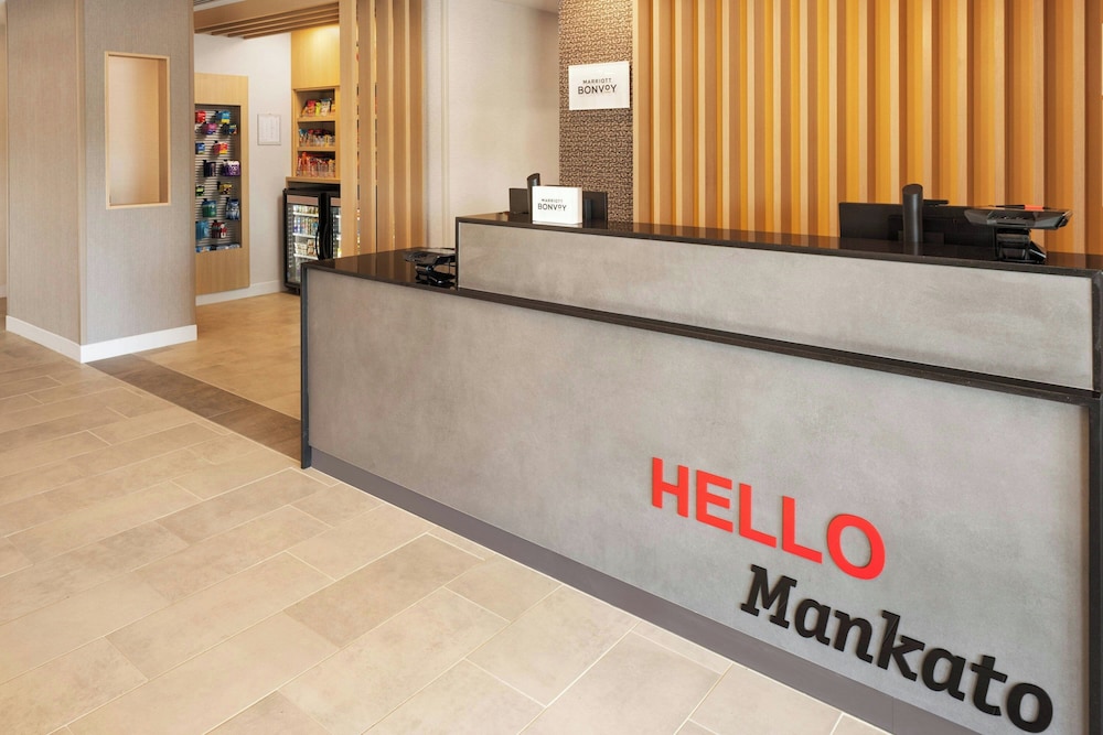 TownePlace Suites by Marriott Mankato 4/50