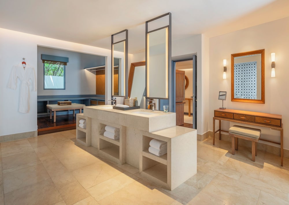 1 Bedroom, Villa, Double Bed, Ocean Front
