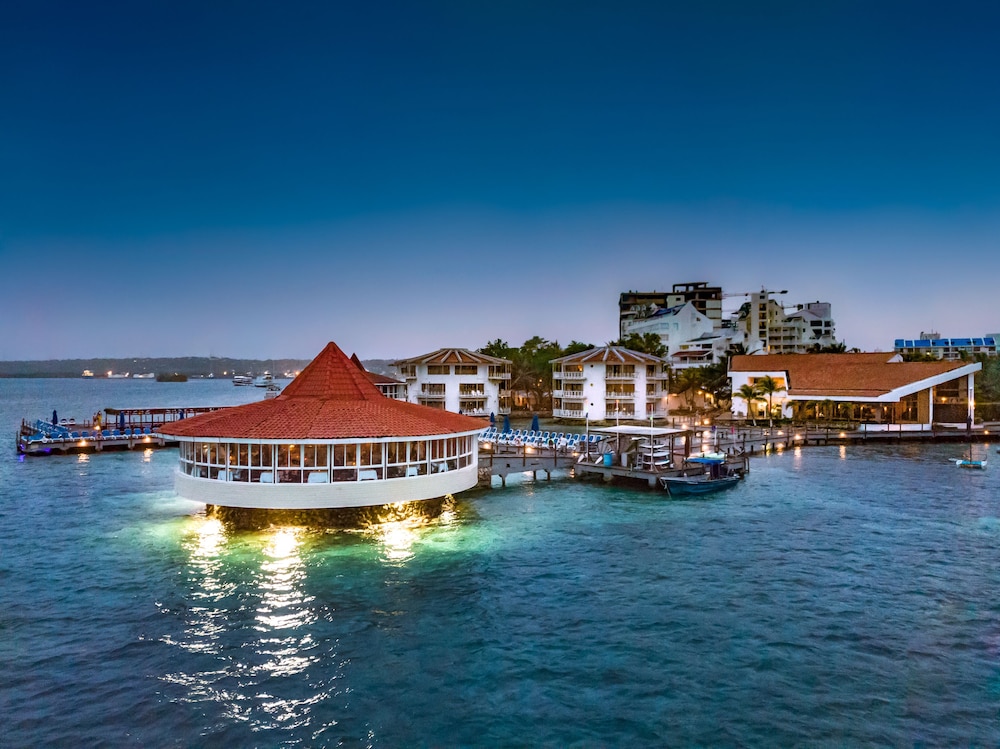 Decameron Aquarium - All Inclusive 34/41