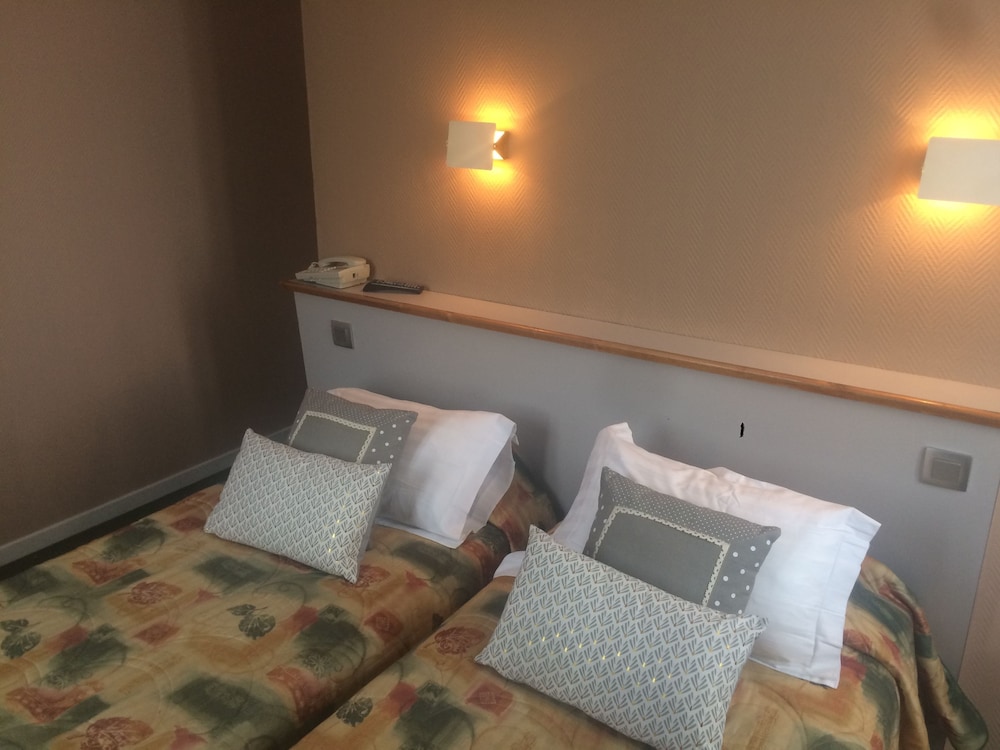 Hotel Picardy 28/41