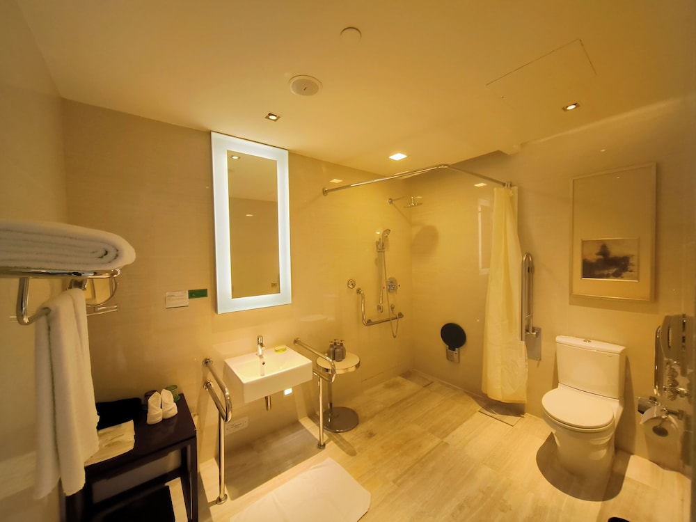 HOLIDAY INN GUANGZHOU SCIENCE CITY 48/50