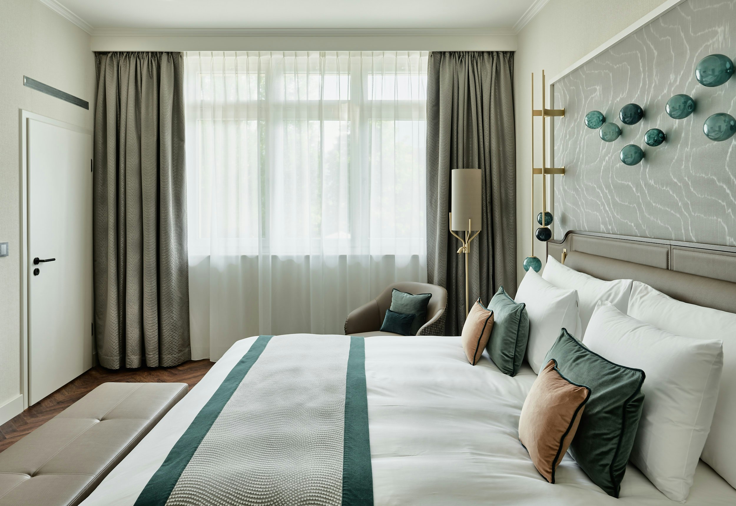 Grand Resort Bad Ragaz 20/73