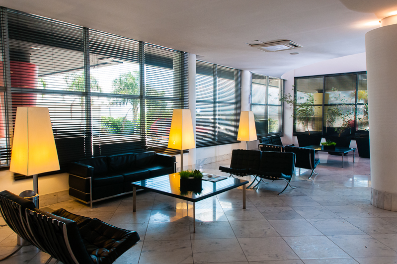 ameris golden hotel and eventos