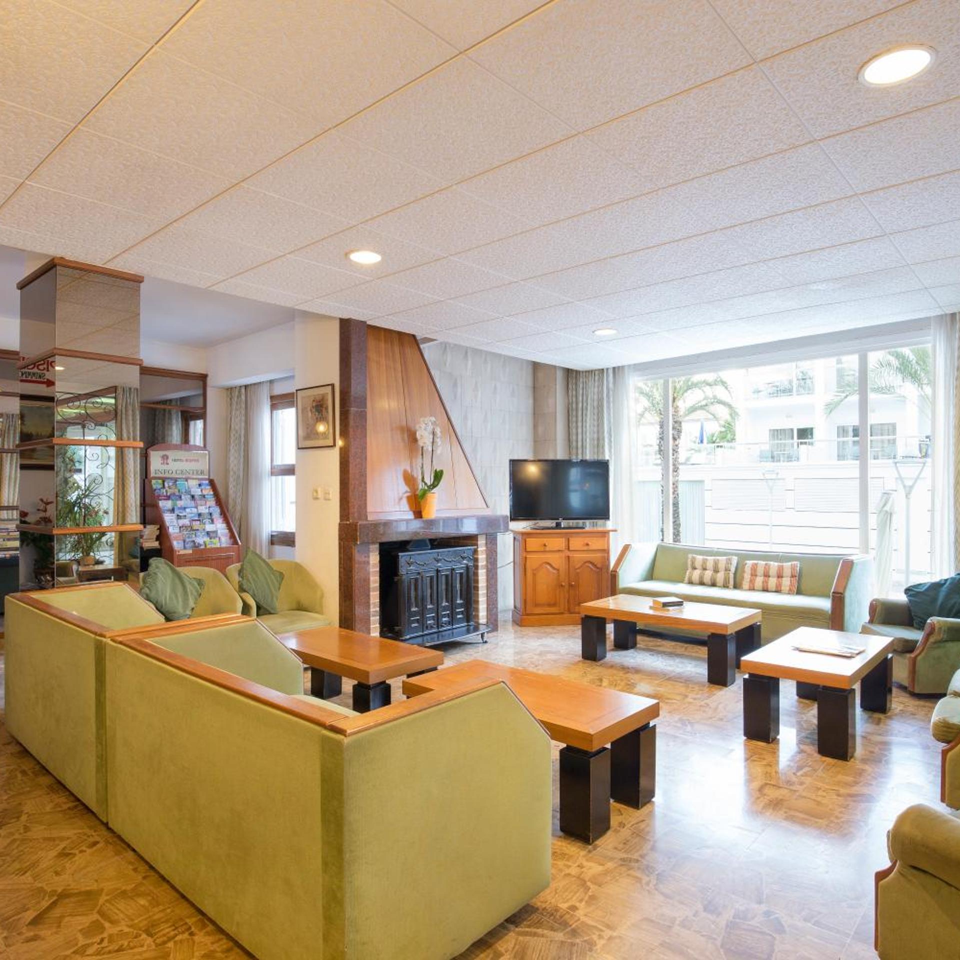 Hotel Sultan 32/50