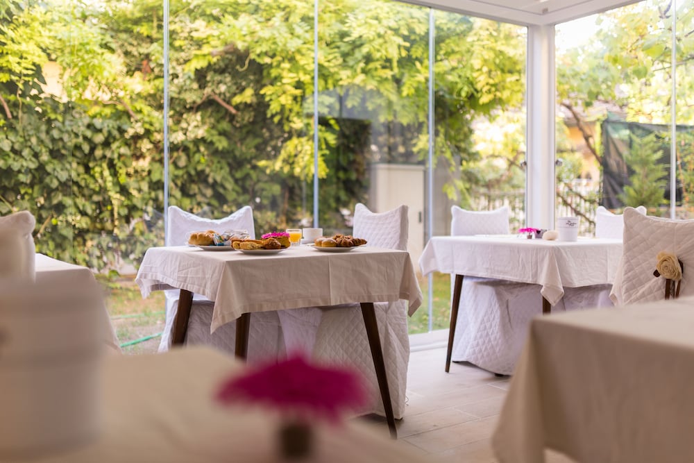 Hotel Cavallino Bianco 61/69