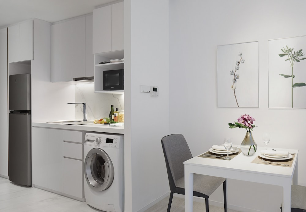 Somerset Maison Asoke Bangkok 48/54